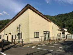 地域密着型特別養護老人ホームこうの