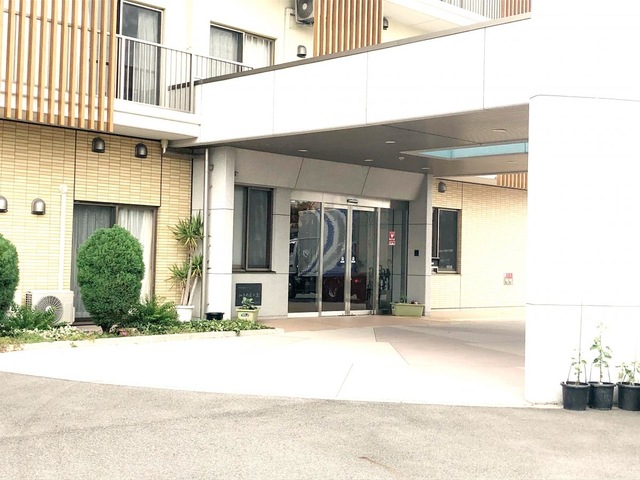 特別養護老人ホーム　知多共愛の里 雰囲気