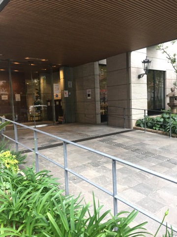 神戸海岸特養ケアセンター　ケアハウス