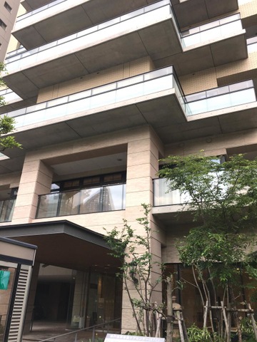 神戸海岸特養ケアセンター　ケアハウス
