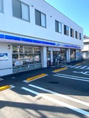 ローソン　福山光南町一丁目店