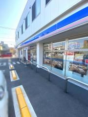 ローソン　福山光南町一丁目店