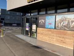 ムラサキスポーツ　湘南鵠沼店