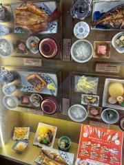 ヒモノ照ラス＆スタンドヒモ子　ユニモール店