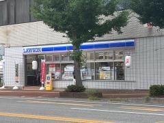 ローソン　米子明治町店