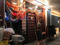 海鮮居酒屋まいど