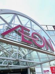 バーガーキング　イオンメイトピア店
