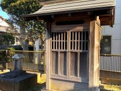 八坂神社