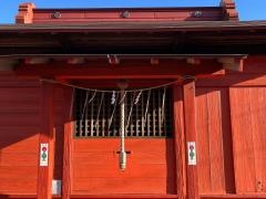 八坂神社