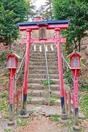 梅若稲荷神社