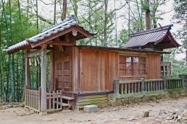梅若稲荷神社