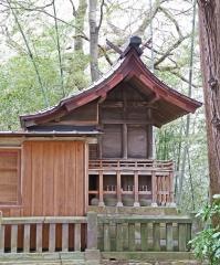 梅若稲荷神社