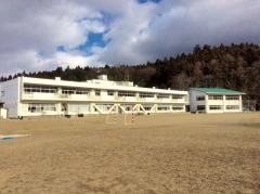小里小学校