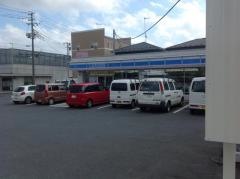 ローソン　佐沼梅ノ木店