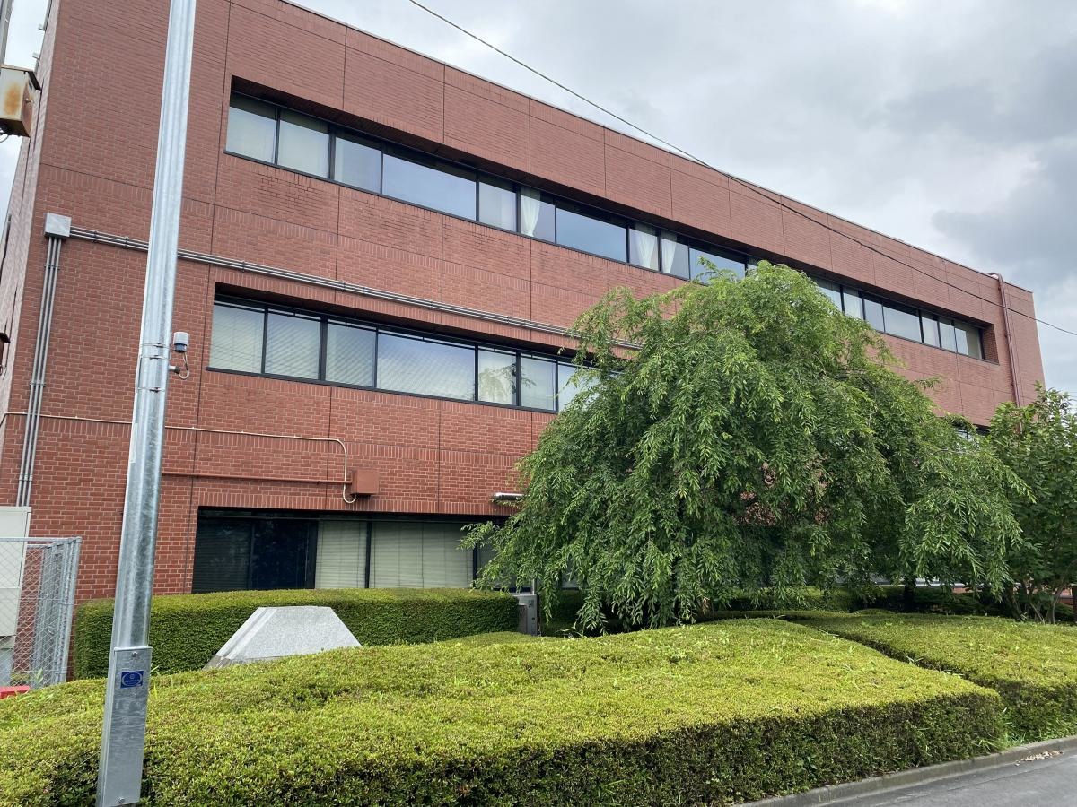 横瀬町役場