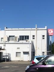 千葉銀行成東支店
