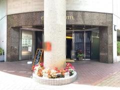 渋谷クレストンホテル