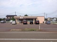 セブンイレブン　長岡摂田屋店