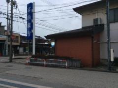 富山銀行野村支店