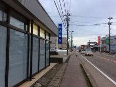 富山銀行野村支店