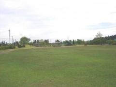 大沢野総合運動公園野球場