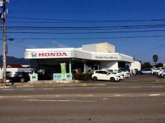 Ｈｏｎｄａ　Ｃａｒｓ敦賀呉竹店
