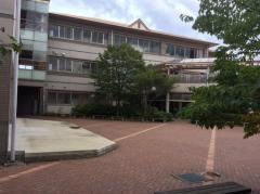 千曲市立埴生中学校