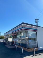 セブンイレブン　津島蛭間町店