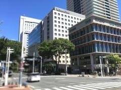 リッチモンドホテル名古屋納屋橋