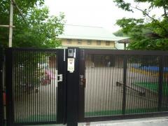 甲西あかつき保育園
