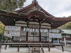 宇治神社