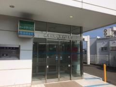 姫路信用金庫網干支店