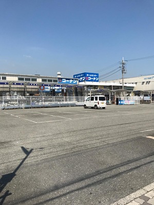 マーケットピア ホームセンターコーナン 伊丹店 伊丹市鴻池 マーケットピア ホームセンターコーナン 伊丹店 伊丹市鴻池