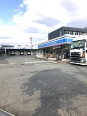 ローソン　神戸深江浜店