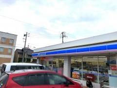 ローソン　米子角盤町店