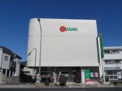 トマト銀行原尾島支店