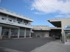 ＪＡ徳島市国府支所