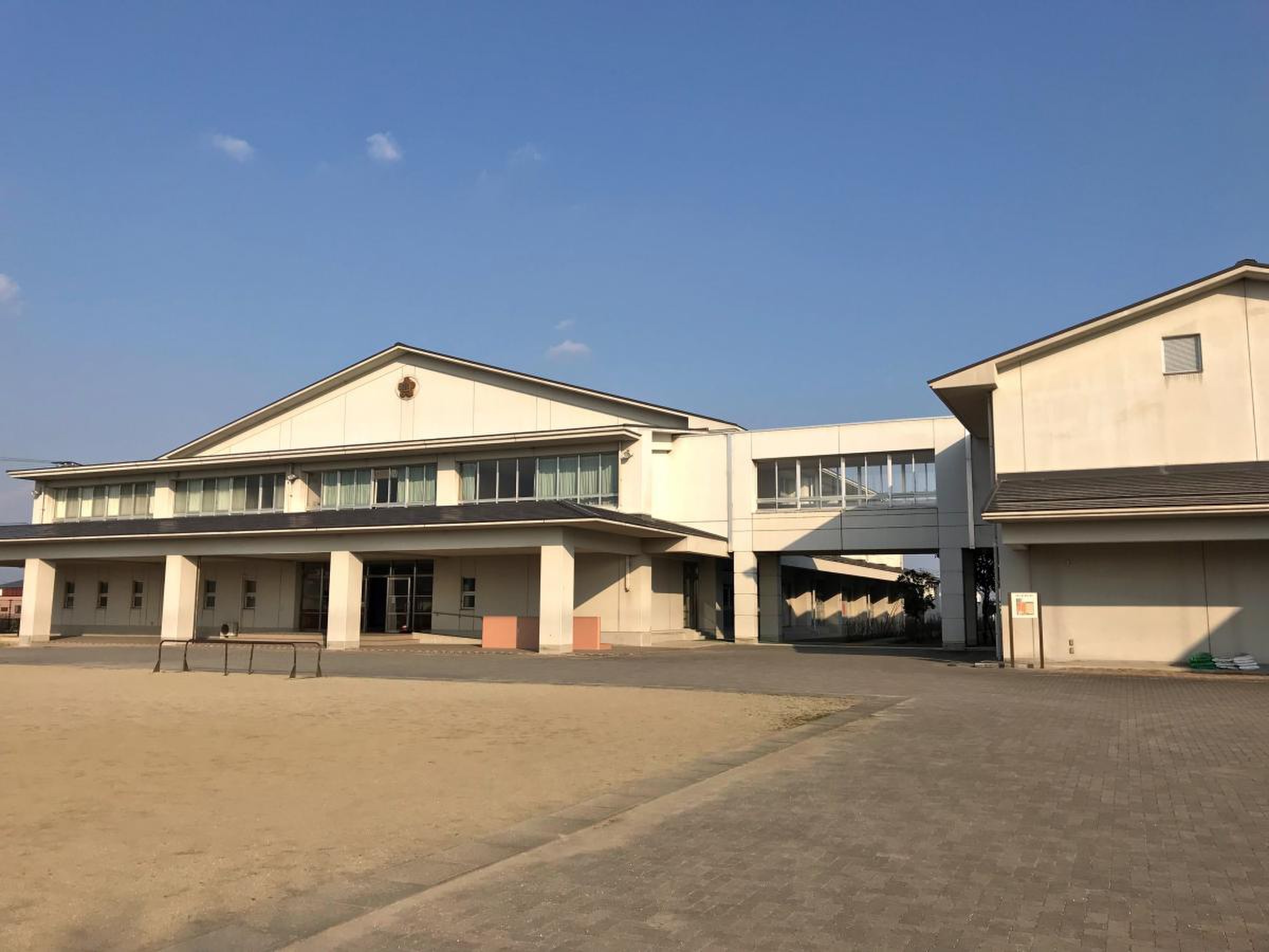 久留米 市立 北野 小学校