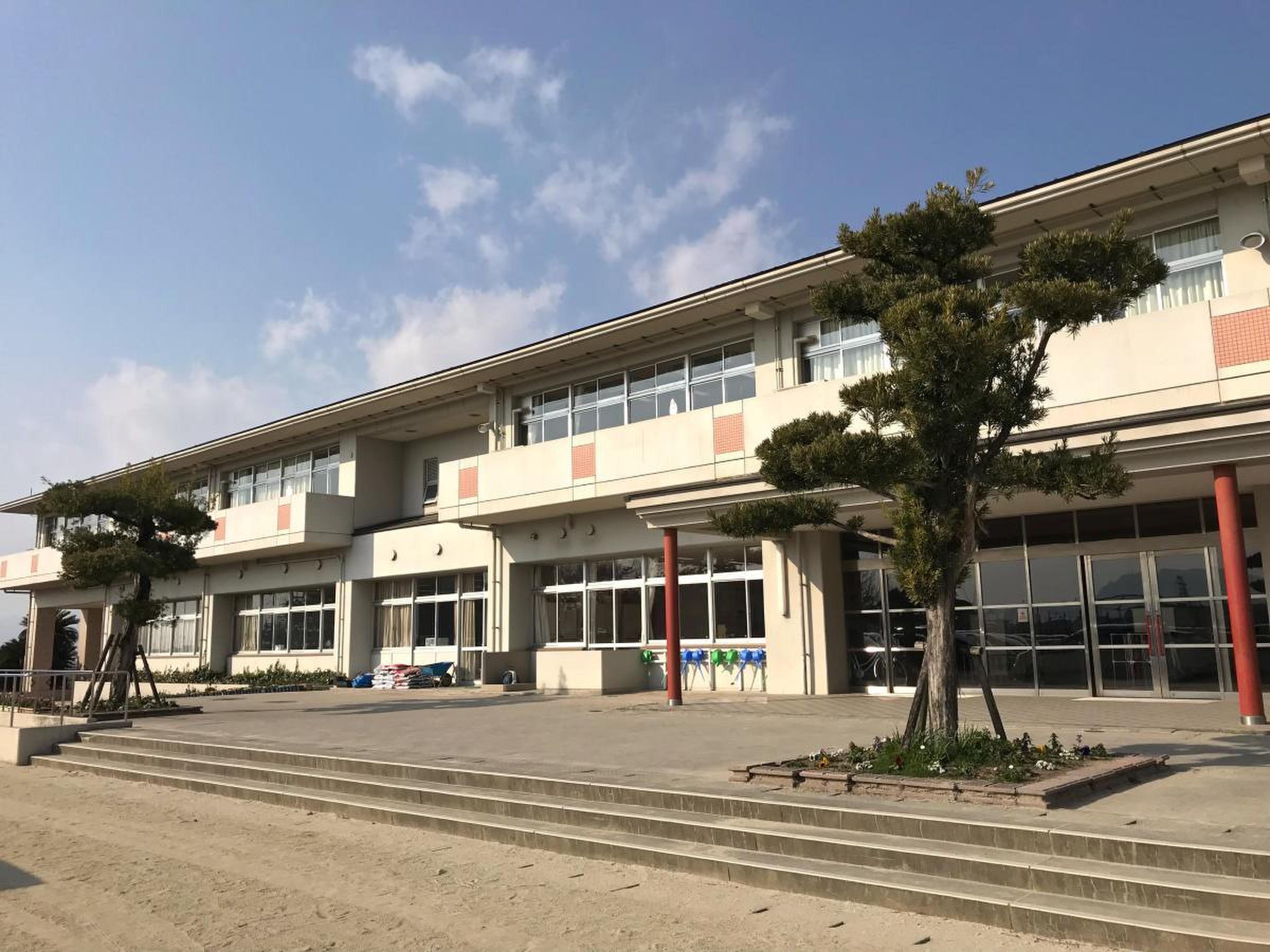 久留米 市立 北野 小学校