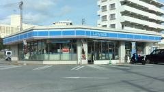 ローソン　豊見城南高校前店