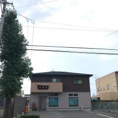 四川料理・鴻運楼