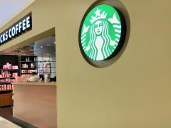 スターバックスコーヒー　ピオレ明石店