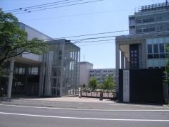 東北工業大学大学院