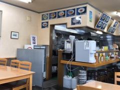 ラーメンのりんさん
