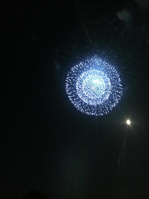 旅探 たびたん 足利花火大会 足利市