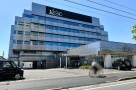 ゼビオカード株式会社