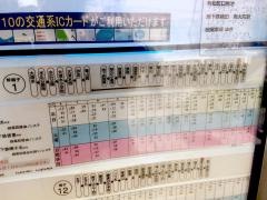 「鳴子住宅北口」バス停留所
