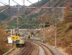 田立駅
