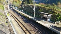 田立駅