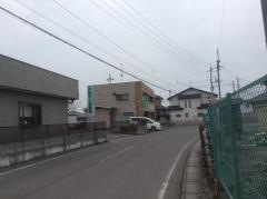 たかぎ接骨院